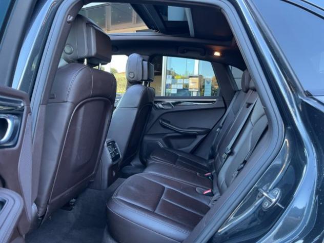 PORSCHE Macan S 3.0 DIESEL 250CV PDK rif. 24176839 - Foto 4