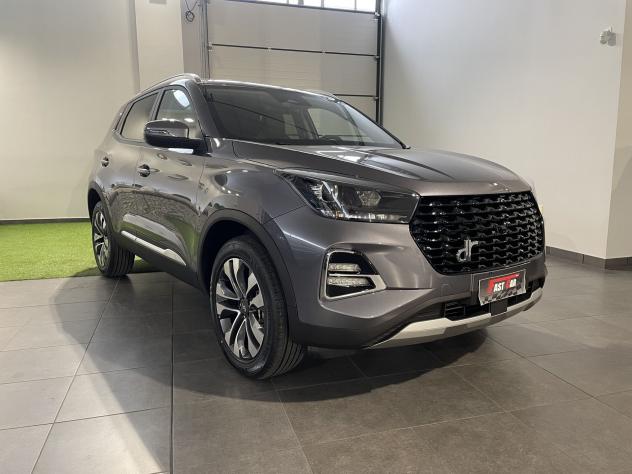 DR AUTOMOBILES dr 5.0 dr 5.0 1.5 Comfort CVT - Foto 3