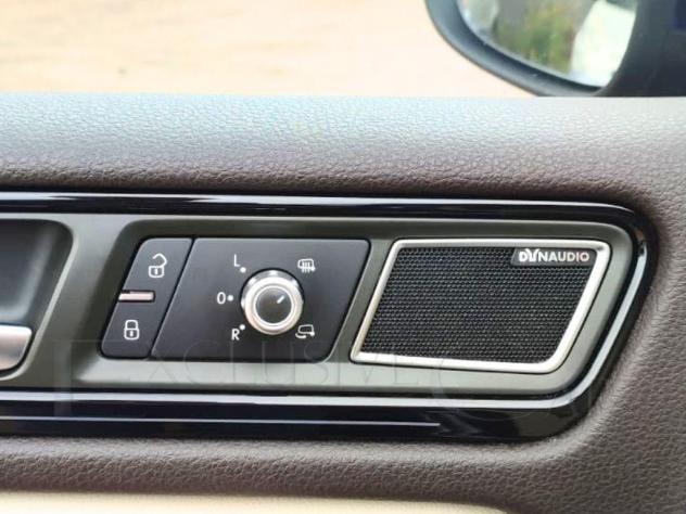 VOLKSWAGEN - Touareg - 3.0 TDI 245 tip. BMT Ter.T Exec. - Foto 5