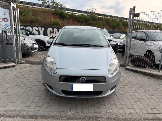 Fiat Grande Punto 1.2 3 porte Active - Foto 2