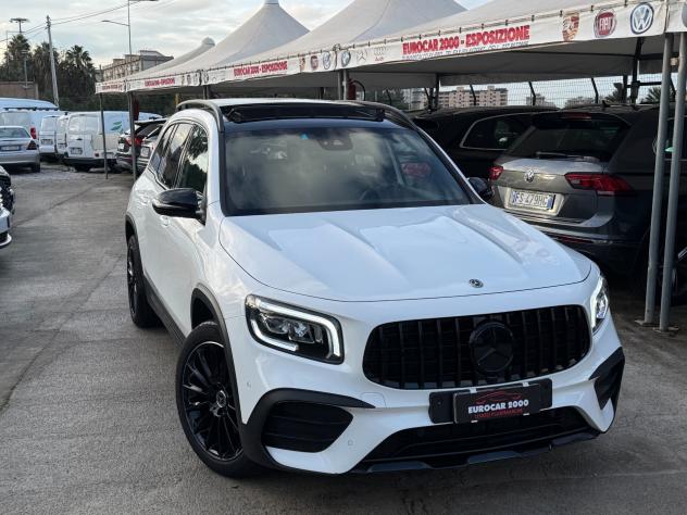 Mercedes-benz GLB 200 d Automatic Premium - Foto 2