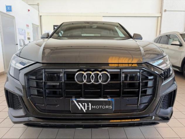 AUDI Q8 50 TDI 286 CV quattro tiptronic S LINE //TETTO// rif. 23957551 - Foto 2