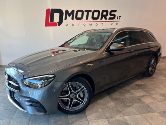 MERCEDES-BENZ E 300 de Auto SW EQ-Power Premium AMG Line rif. 23746538
