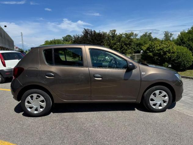 DACIA Sandero II 1.0 SCe 12V 73CV Essential rif. 23773311 - Foto 7