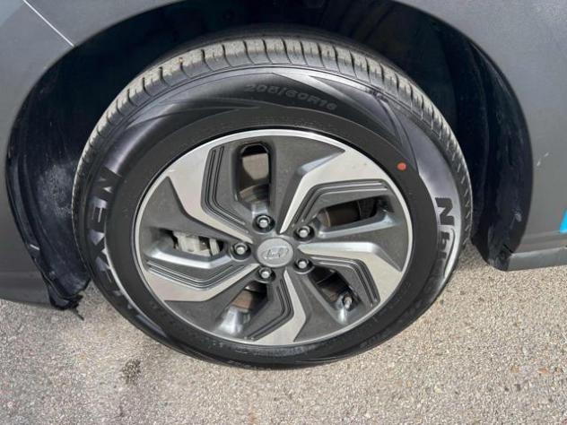 HYUNDAI Kona HEV 1.6 DCT XTECH+ rif. 24055938 - Foto 4