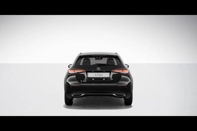 Mercedes-Benz Classe A W177 NUOVA A 180 d Automatic - Foto 2