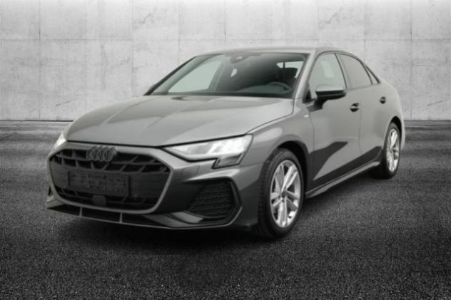 AUDI A3 Sedan 35 TDI S tronic S line edition rif. 23757539