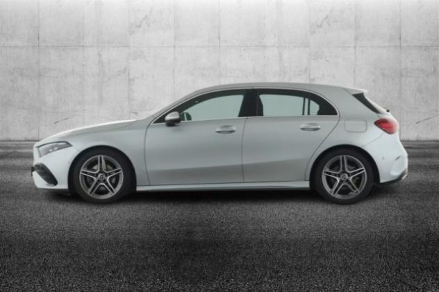 MERCEDES-BENZ A 200 Automatic AMG Line Advanced Plus rif. 24049497 - Foto 4