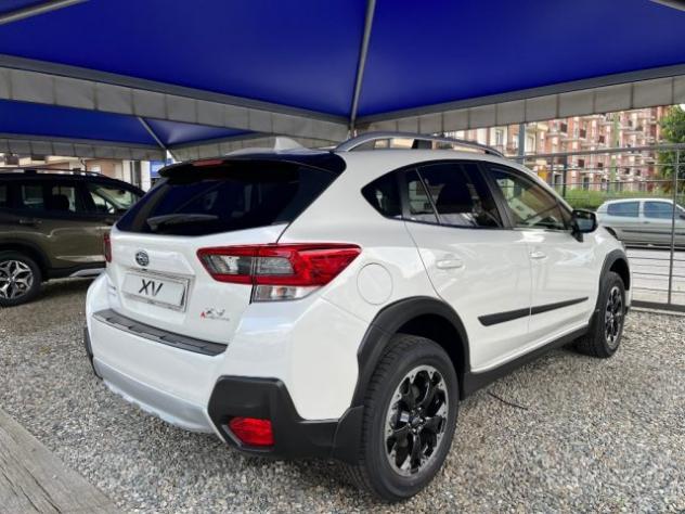 SUBARU XV 1.6i Lineartronic 4dventure rif. 19330812 - Foto 4