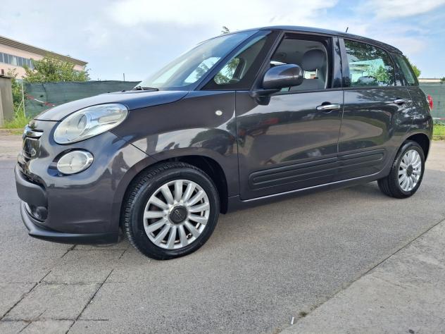 Fiat 500L 1.3 Multijet 85cv.*SOLO 96mila CHILOMETRI* - Foto 5