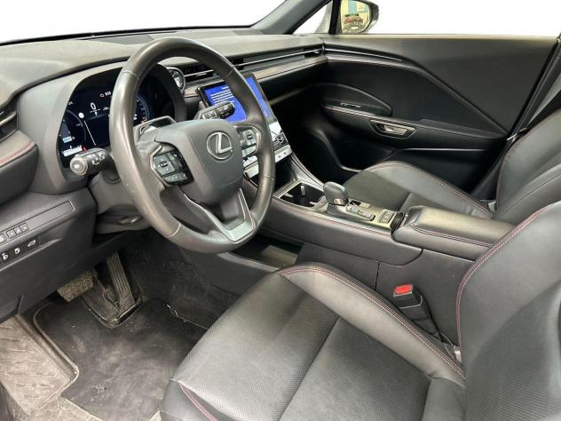 Lexus LBX 1.5 hybrid Elegant 2wd - Foto 7