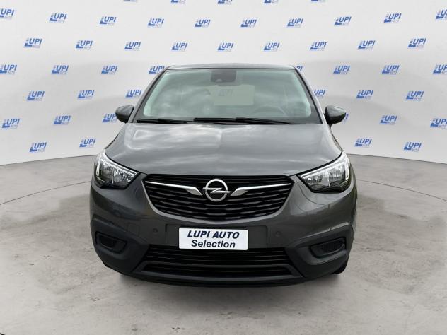 Opel Crossland X 1.2 Innovation s&s 83cv my20 - Foto 2
