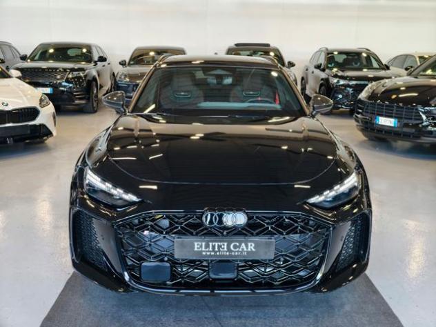 AUDI RS5 639 Avant 2.9 phev FRENI CARBO REALMENTE IN SEDE! rif. 24140034 - Foto 2