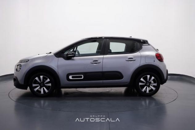 CITROEN C3 1.2 PureTech 83cv S&S Shine rif. 23474192 - Foto 3