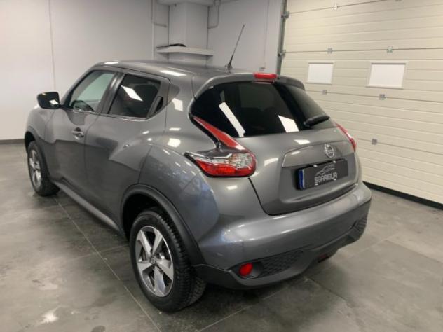 NISSAN Juke 1.6 GPL Acenta Full Optional rif. 24038986 - Foto 6