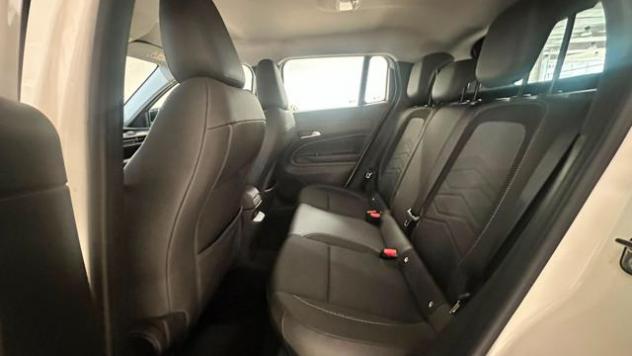 JEEP Avenger 1.2 Turbo 100 CV Altitude rif. 23905393 - Foto 10