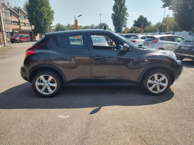 Nissan Juke 1.6 DIG-T 190 Tekna, BENZINAGPL, OK NEOPATENTATI - Foto 4
