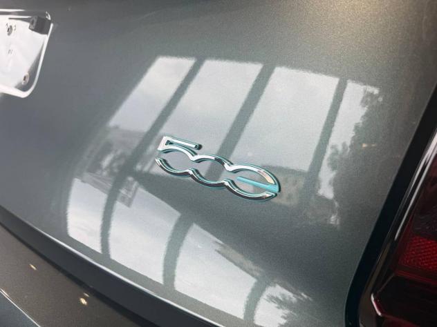 FIAT 500 500e Berlina 85 kWh Giorgio Armani - Foto 6