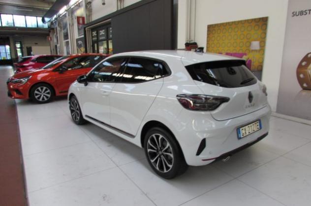RENAULT Clio TCe 90 CV 5 porte Techno rif. 23795657 - Foto 3