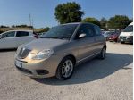 Lancia Ypsilon 1.3 MJT 90 CV Oro Giallo