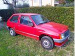 Opel Corsa 1.0 3 porte L ASI no bollo