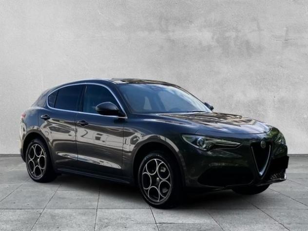 ALFA ROMEO Stelvio 2.0 Turbo 200 CV AT8 Q4 Super rif. 24105590 - Foto 8