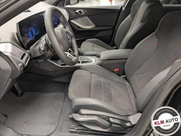 BMW 218 d Gran Coupé M Sport *IVA COMPRESA* rif. 24234264 - Foto 7