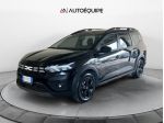 Dacia Jogger 2021 1.6 hybrid Extreme 140cv 7p.ti