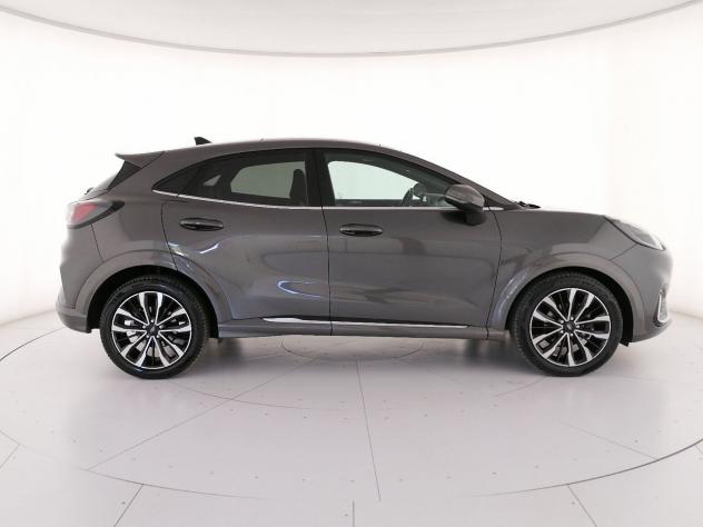 Ford Puma 1.0 ecoboost h ST-Line Vignale s&s 155cv - Foto 3