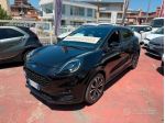 Ford Puma HYBRID ST-LINE 125cv AUTOMATICA