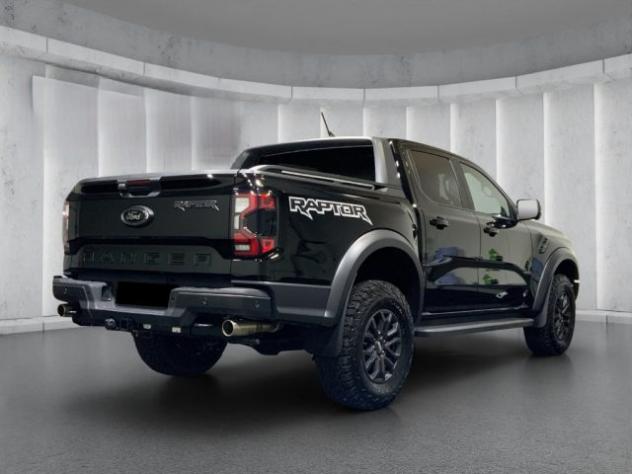FORD Ranger Raptor 3.0 Ecoboost V6 4WD DC + IVA rif. 24074781 - Foto 5