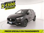 MG ZS 1.5 Luxury