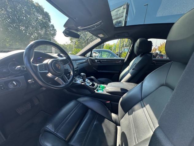 Porsche Cayenne Coup3.0 V6 Sport Rs Tetto Thermatic Bose Permute Rate Garanzia - Foto 3
