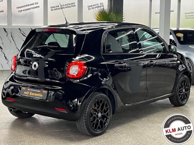 SMART ForFour 70 1.0 twinamic Passion Spotpaket rif. 24149065 - Foto 6