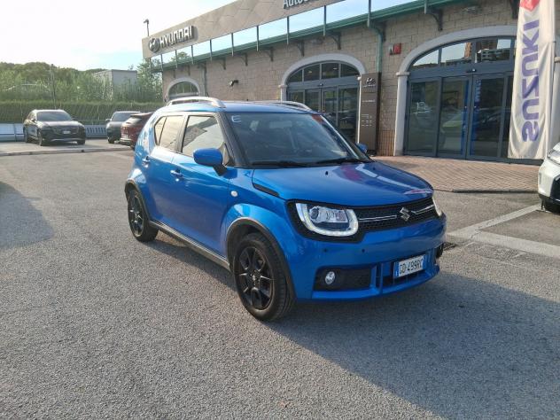 Suzuki Ignis 1.2 Hybrid Top 2WD - Foto 3