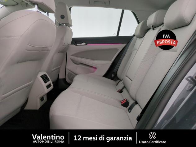 Volkswagen Golf 1.0 eTSI DSG EVO Life - Foto 10