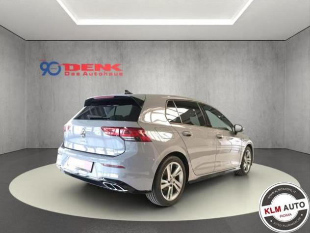 VOLKSWAGEN Golf 1.5 TSI EVO ACT R-Line rif. 23689346 - Foto 5