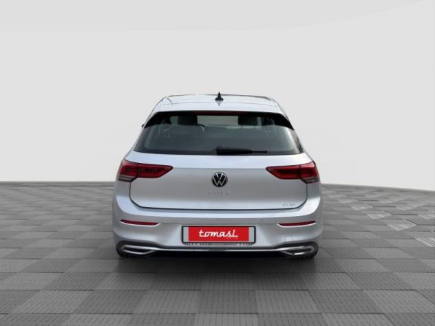 VOLKSWAGEN Golf Golf 1.5 eTSI 130 CV EVO ACT DSG Style rif. 23734879 - Foto 4