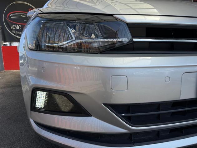 Volkswagen Polo 1.0 MPI 75 CV 5p. Comfortline BlueMotion Technology - Foto 5
