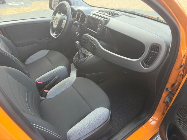 Fiat Panda 1.0 FireFly S&S Hybrid City Life - Foto 6