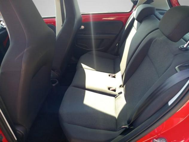VOLKSWAGEN up! 1.0 3p. take up! rif. 23999963 - Foto 9