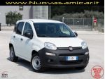 FIAT Panda 1.2 69 CV VAN AUTOCARRO 2 POSTI rif. 23935947