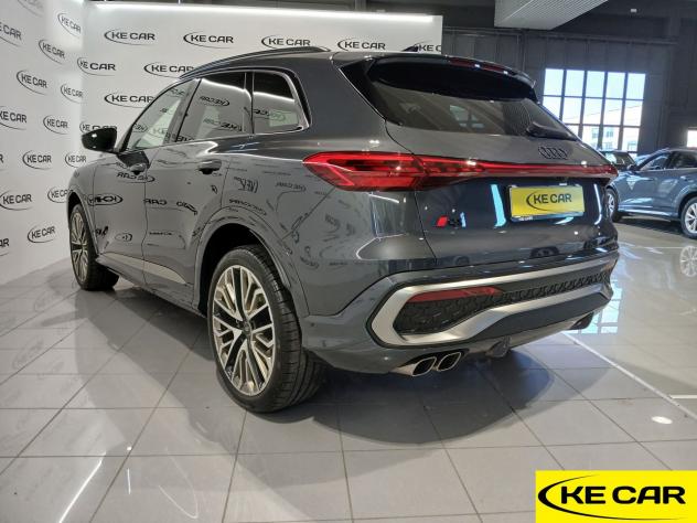 Audi Q5 TDi 204 cv mHEV+ Quattro S LINE Cerchi 21" - Foto 7