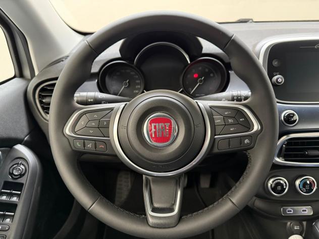 FIAT 500X 1.5 t4 hybrid Club 130cv dct *PROMO DICEMBRE* - Foto 9