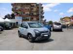 Fiat Panda 1.2 City Cross