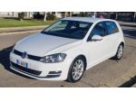Volkswagen Golf 1.6 TDI 5p. Comfortline BlueMotion Technology
