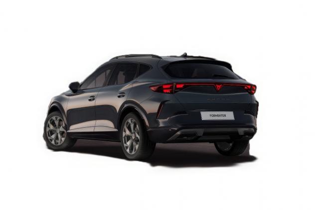 CUPRA Formentor 1.5 e-hybrid 204cv dsg - Foto 2