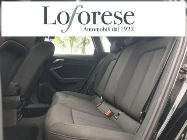 AUDI A3 SPB 35 TFSI S tronic Business rif. 23680126 - Foto 9