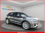 AUDI Q2 35 TDI Aut. S-line LEASING
