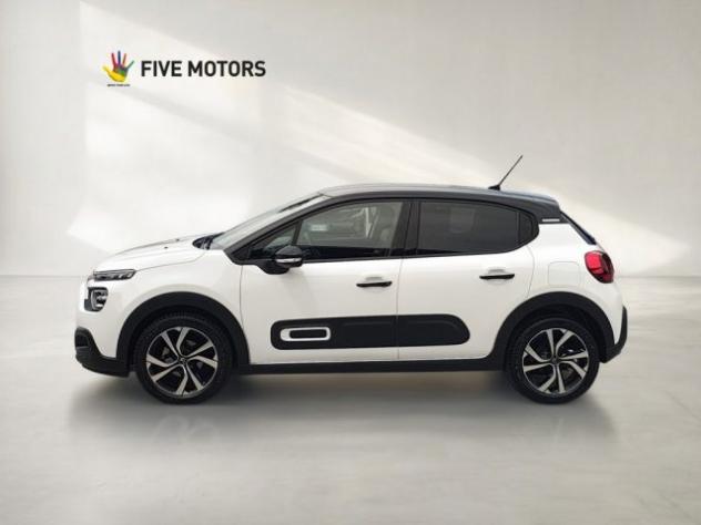 CITROEN C3 BlueHDi 100 S&S Shine Pack rif. 23851662 - Foto 4